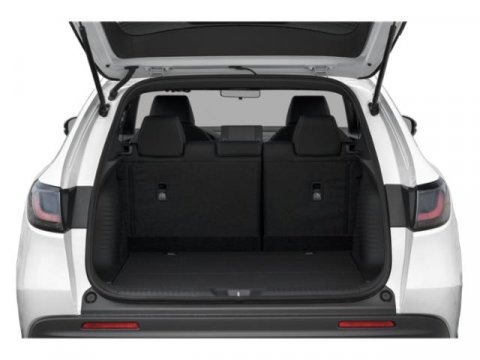 Used 2025 Honda HR-V Sport image 13