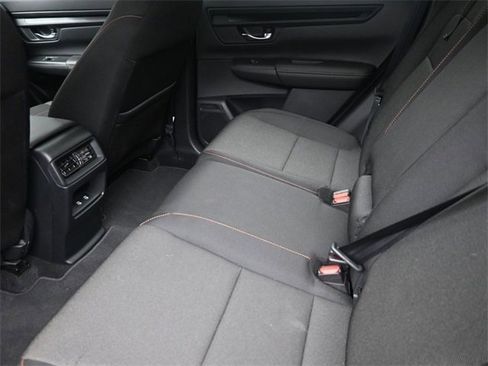 Used 2026 Honda CR-V Sport image 21