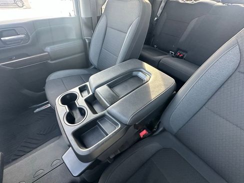 Used 2022 Chevrolet Silverado 2500 LT image 25