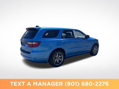 New 2026 Dodge Durango GT AWD/4WD image 5