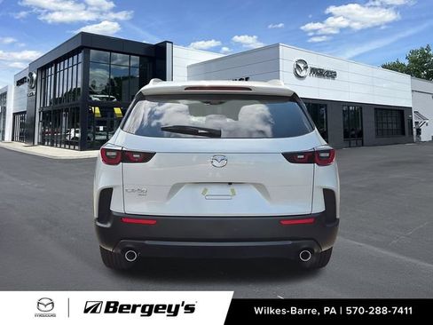 New 2026 MAZDA CX-50 AWD 2.5 S w/ Weather Package image 9