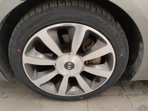 Used 2013 Kia Optima SX w/ Premium Touring Pkg image 31