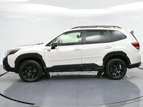 Used 2023 Subaru Forester Wilderness image 4