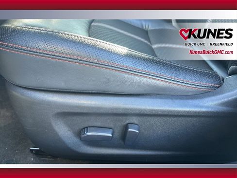 Used 2024 Nissan Altima 2.5 SR image 16