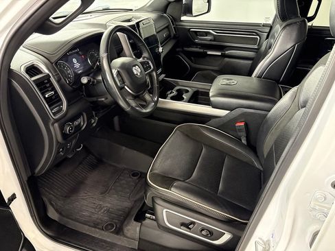 Used 2023 RAM 1500 Laramie AWD/4WD image 28