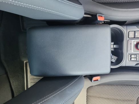 Certified 2023 Subaru Forester Premium AWD/4WD image 16