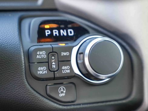 New 2026 RAM 1500 Big Horn image 20