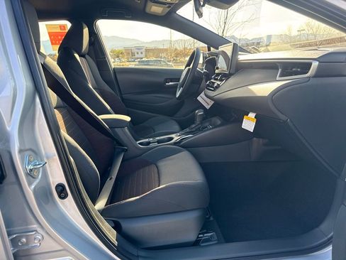 Used 2026 Toyota Corolla SE image 26