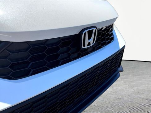 Used 2025 Honda Civic LX image 32