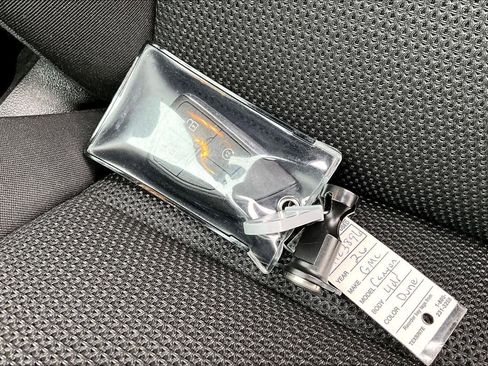 Certified 2026 GMC Canyon Elevation w/ Convenience Package RWD image 16