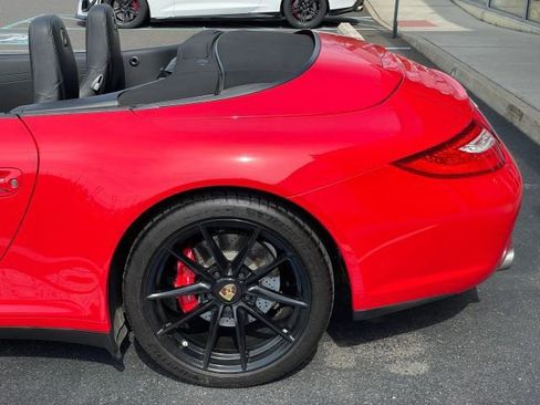 Used 2012 Porsche 911 Carrera 4S image 18