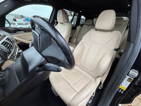 Used 2019 BMW X3 xDrive30i w/ Driving Assistance Package image 12