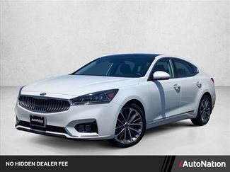 Used 2019 Kia Cadenza Technology FWD video 1
