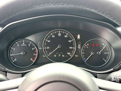 New 2026 MAZDA CX-50 AWD 2.5 S w/ Weather Package image 13