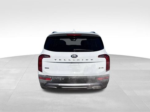 Used 2021 Kia Telluride S image 8