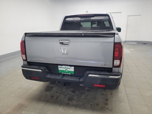 Used 2019 Honda Ridgeline RTL-T image 7