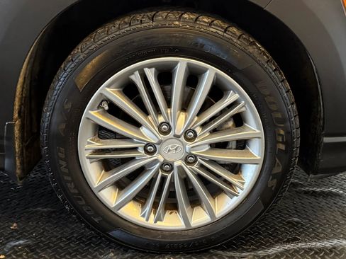 Used 2021 Hyundai Kona SEL Plus AWD/4WD image 10