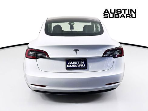 Used 2023 Tesla Model 3 Standard Range RWD image 6