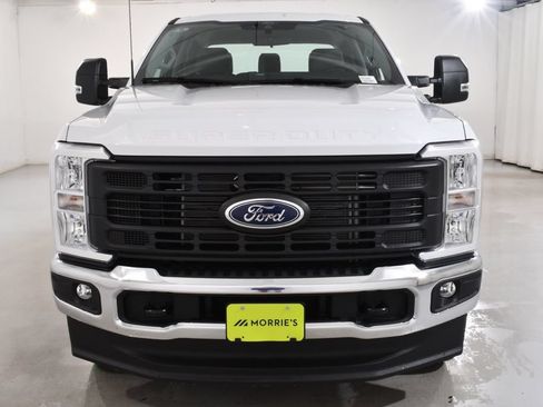 New 2026 Ford F350 XL w/ XL Driver Assist Package AWD/4WD image 3