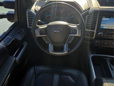 Used 2019 Ford F450 Platinum w/ Platinum Ultimate Package image 18