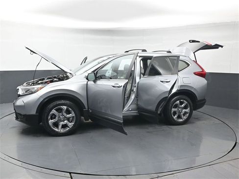 Used 2019 Honda CR-V EX image 46