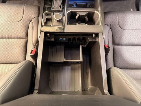 Used 2024 Toyota Tundra SR5 image 22