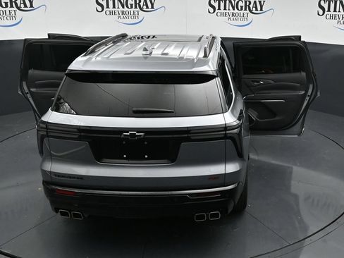 Certified 2024 Chevrolet Traverse RS w/ LPO, Floor Liner Package FWD image 35