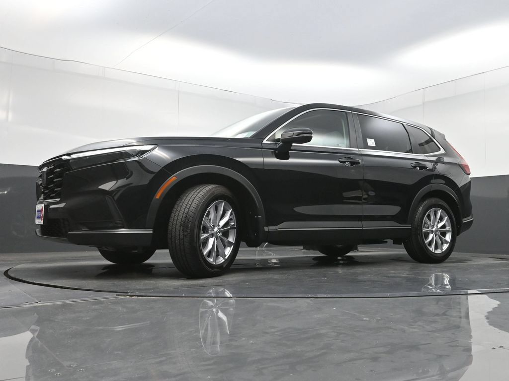 Used 2024 Honda CR-V EX-L image 27