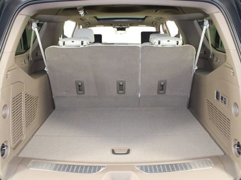 New 2026 GMC Yukon XL Denali w/ Denali Reserve Package image 26