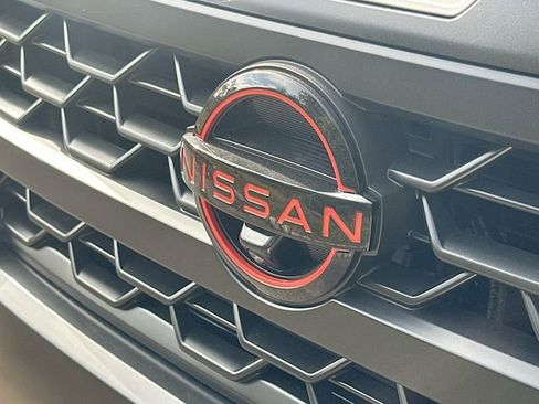 New 2026 Nissan Frontier PRO-4X w/ Pro-4x Convenience Package image 19