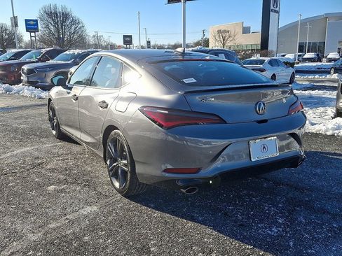 Certified 2024 Acura Integra A-Spec image 4