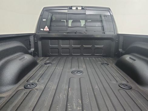 New 2026 RAM 3500 Limited image 17