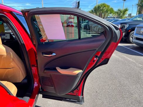Used 2025 Lexus UX 300h FWD w/ Cold Area Package image 57