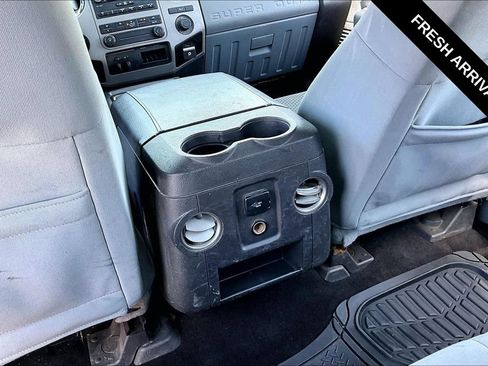 Used 2014 Ford F350 XLT w/ XLT Value Package AWD/4WD image 11