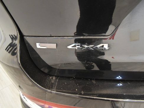 Used 2022 Jeep Grand Cherokee L Overland image 47