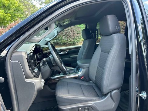 Used 2023 GMC Sierra 1500 Elevation RWD image 35
