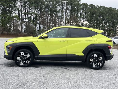 Used 2025 Hyundai Kona SEL image 20