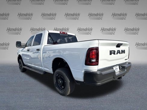 New 2026 RAM 2500 Tradesman image 6
