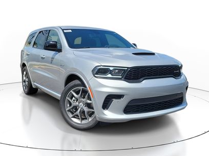 New 2026 Dodge Durango GT