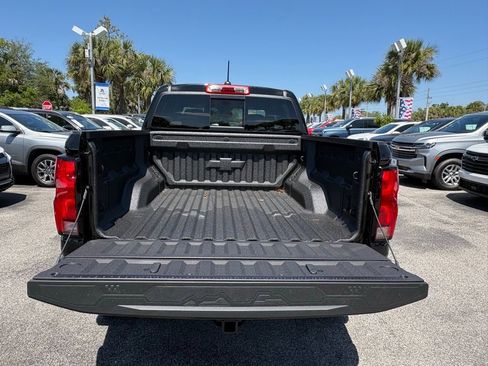 New 2026 Chevrolet Colorado ZR2 AWD/4WD image 11