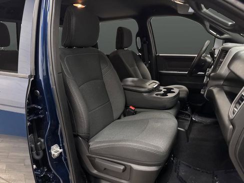 Used 2024 RAM 3500 Tradesman image 30