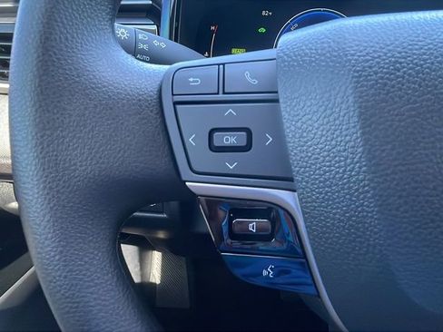 New 2026 Toyota Camry LE image 22