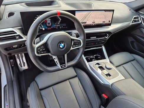 Used 2026 BMW 440i xDrive w/ Premium Package AWD/4WD image 9