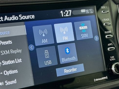 Used 2023 Toyota Tacoma TRD Sport image 27