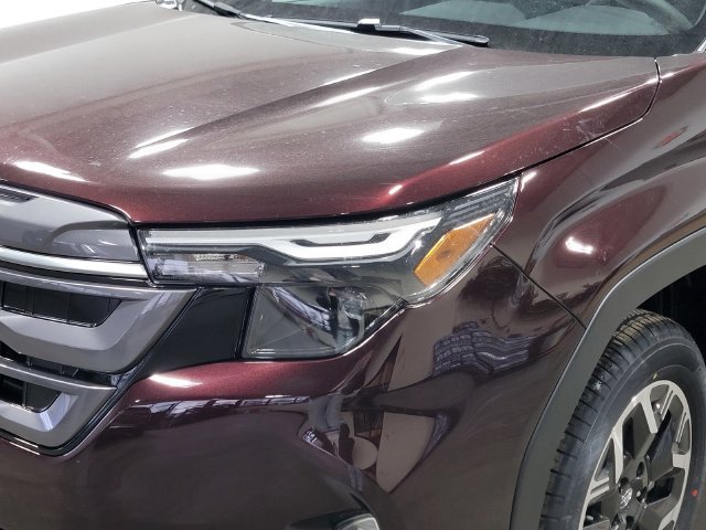 New 2026 Subaru Forester Premium AWD/4WD image 10