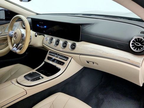 Used 2021 Mercedes-Benz CLS 53 AMG 4MATIC image 24