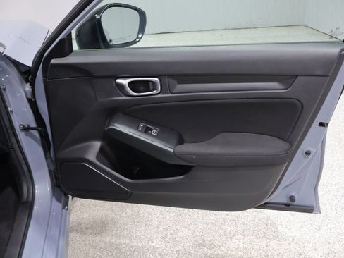 Used 2024 Honda Civic Sport image 22