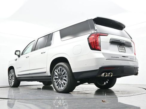 Used 2024 GMC Yukon XL Denali Ultimate image 58