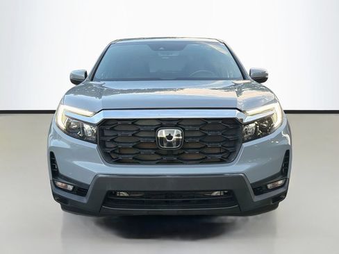 Certified 2023 Honda Passport EX-L image 2