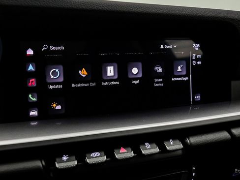 Used 2024 Porsche 911 Carrera GTS image 76